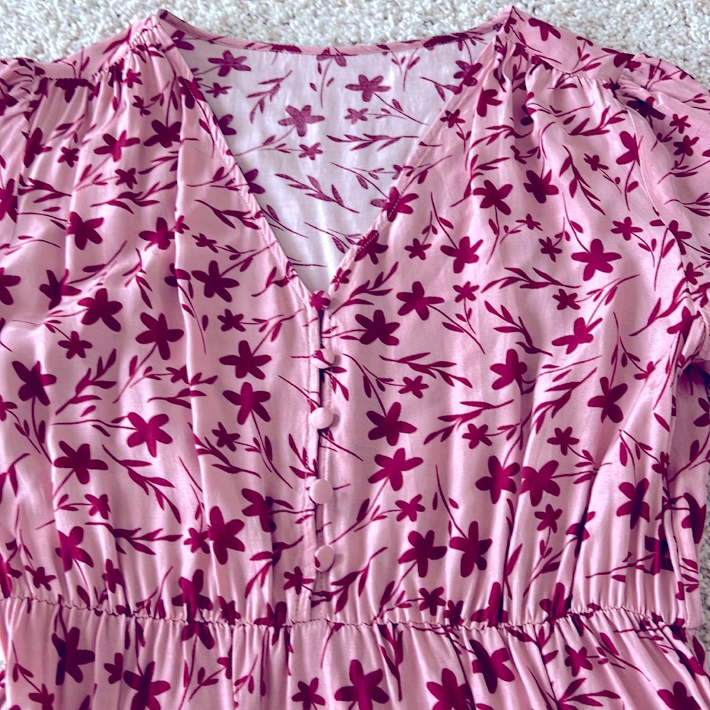Dress(size s) - Picture 3 of 8